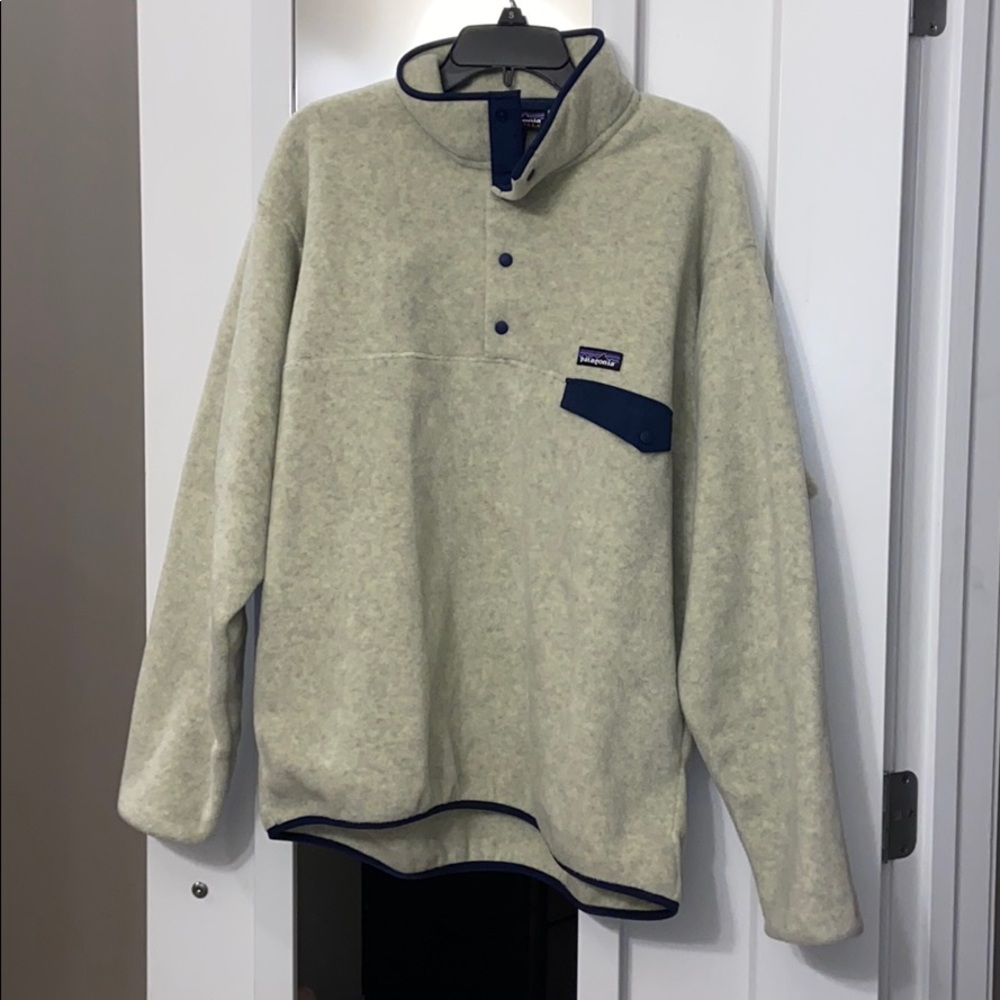 Patagonia mens